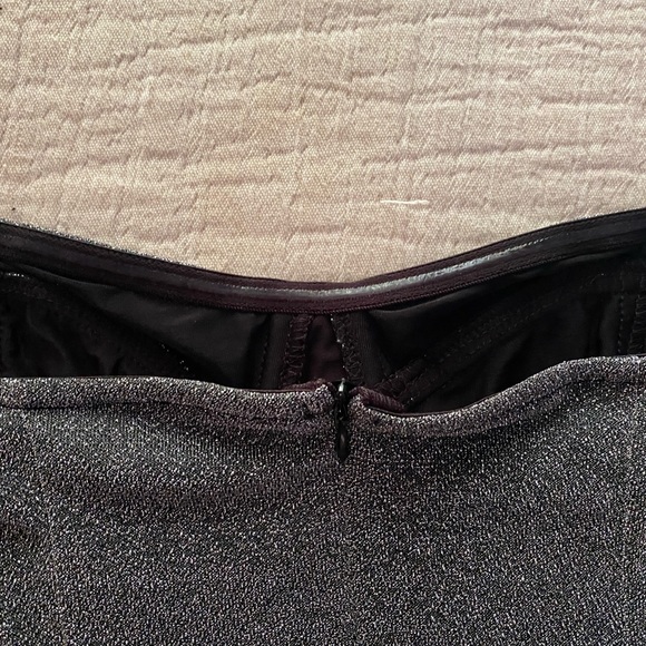 strapless bodysuit - Picture 5 of 6